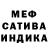Канабис White Widow Mykola Korniichuk